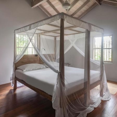 Siri Wedamadura Villa Weligama Exteriér fotografie