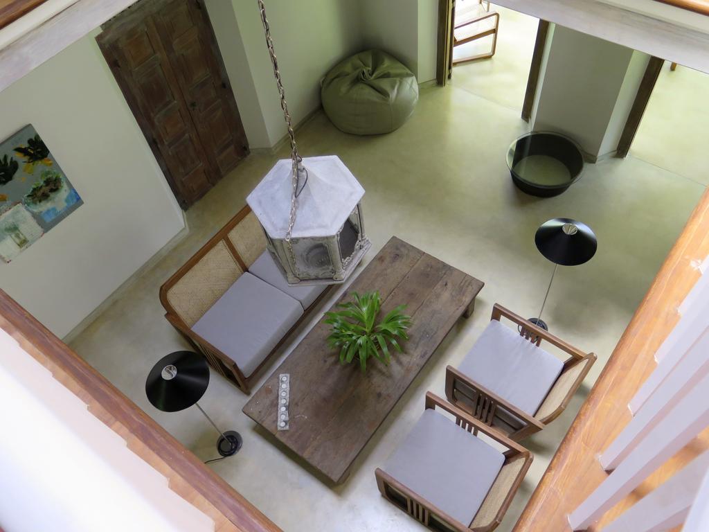Siri Wedamadura Villa Weligama Pokoj fotografie