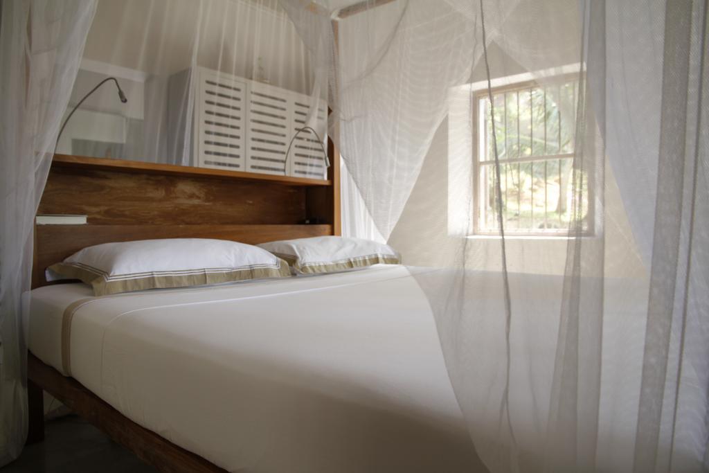 Siri Wedamadura Villa Weligama Pokoj fotografie