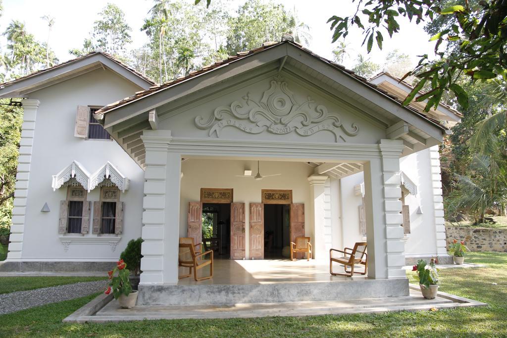 Siri Wedamadura Villa Weligama Pokoj fotografie