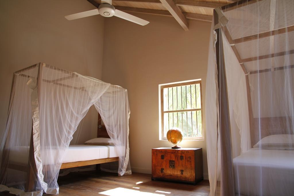 Siri Wedamadura Villa Weligama Exteriér fotografie