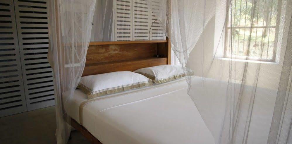 Siri Wedamadura Villa Weligama Exteriér fotografie