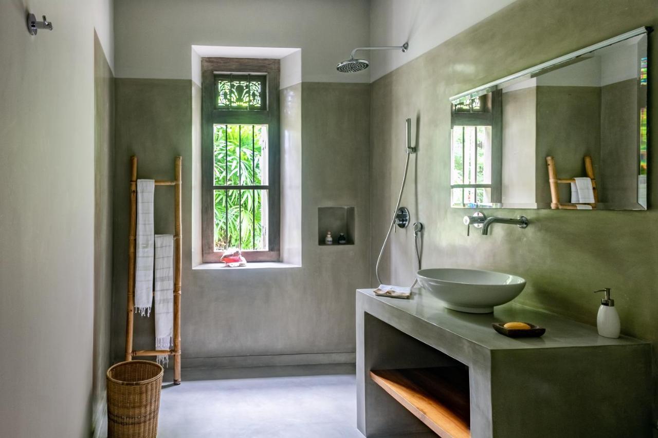 Siri Wedamadura Villa Weligama Exteriér fotografie