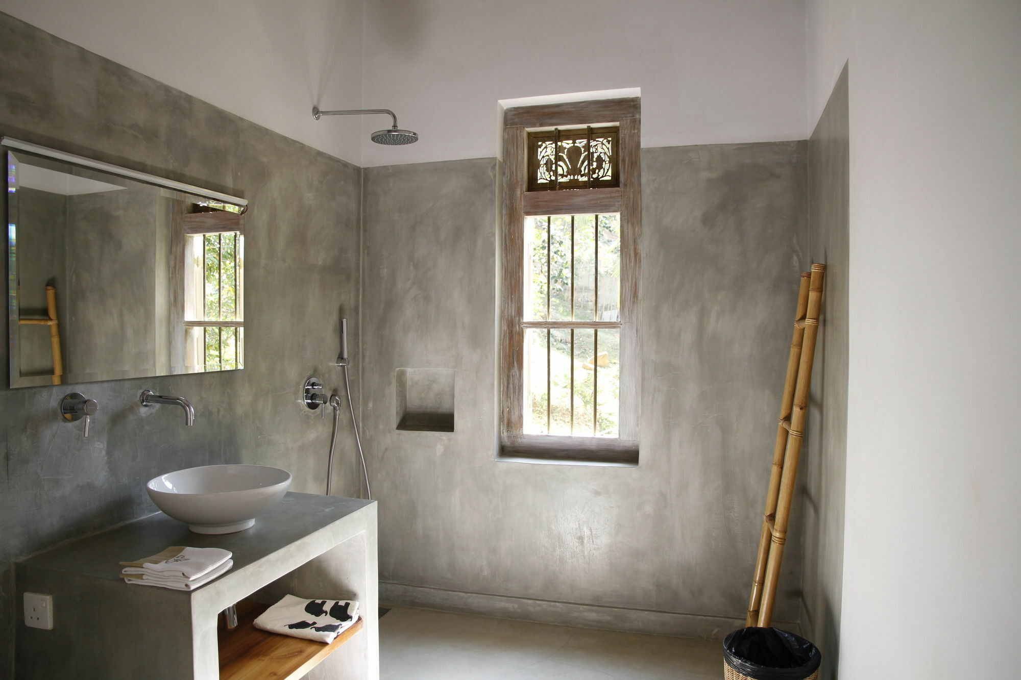 Siri Wedamadura Villa Weligama Exteriér fotografie