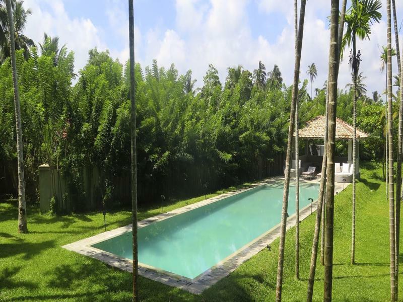 Siri Wedamadura Villa Weligama Exteriér fotografie