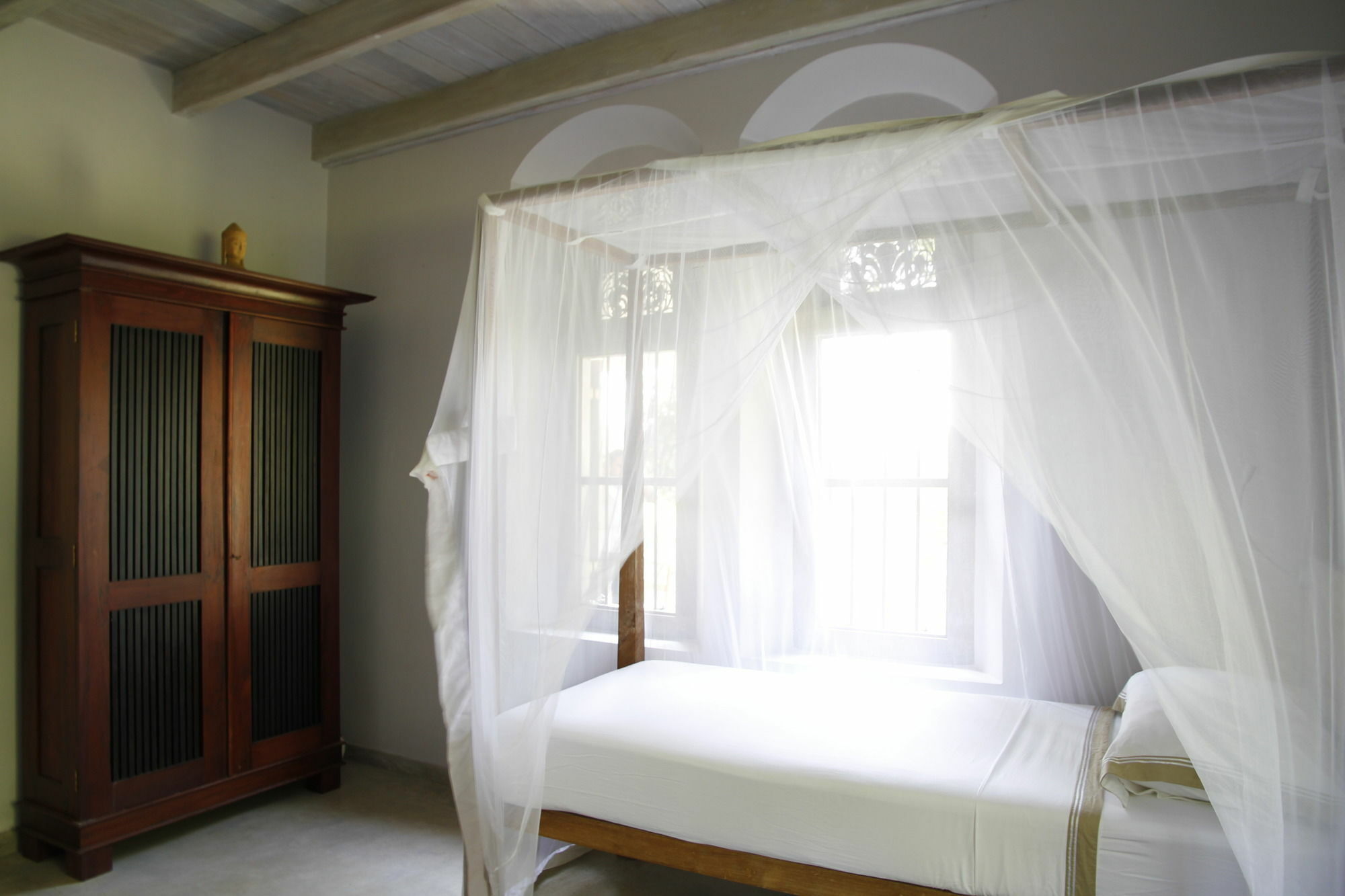 Siri Wedamadura Villa Weligama Exteriér fotografie