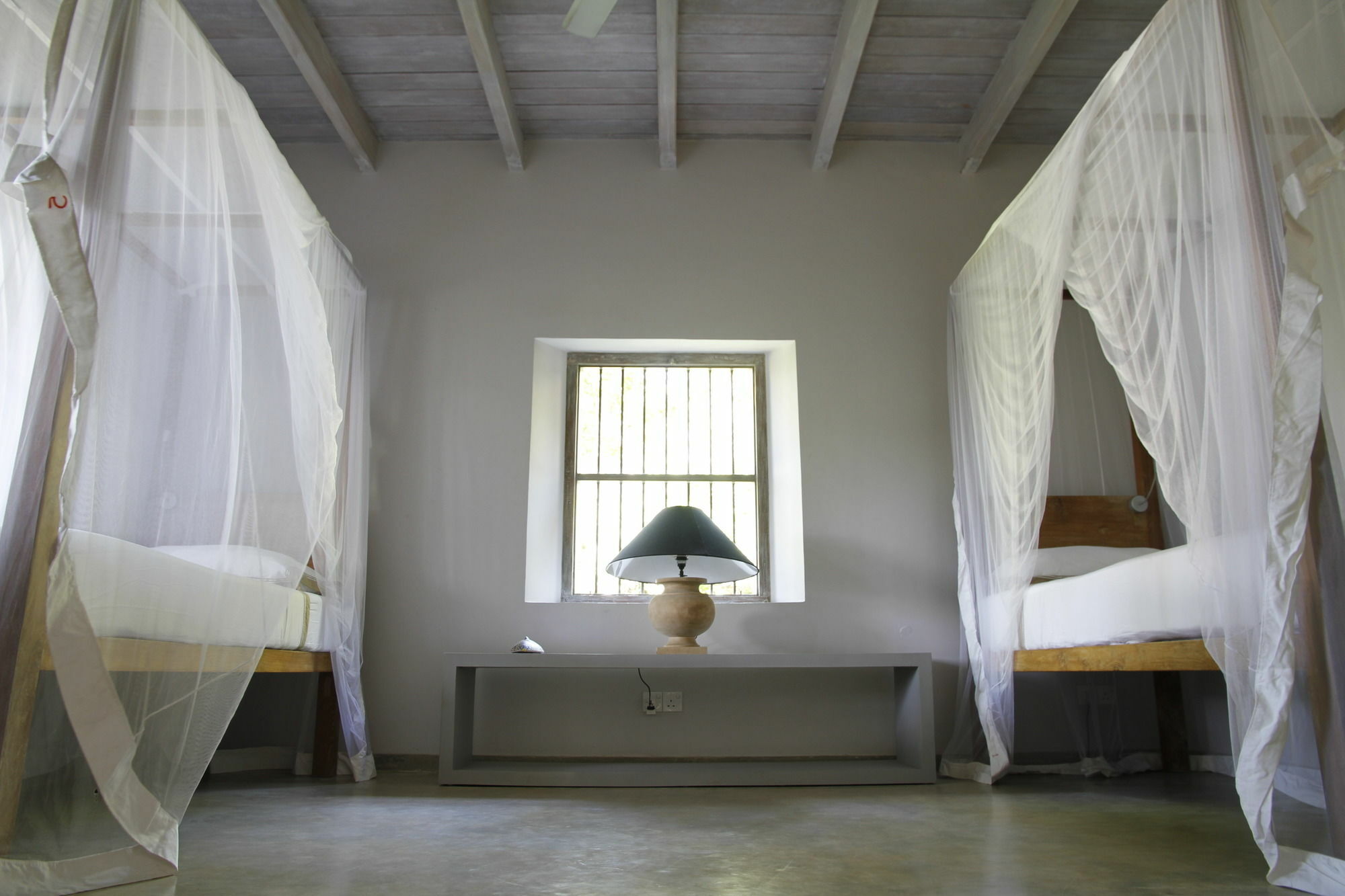 Siri Wedamadura Villa Weligama Exteriér fotografie